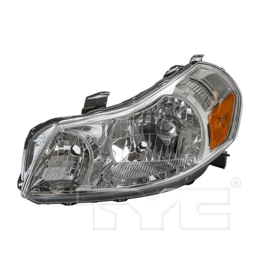 TYC Products 20-6960-01 Head Lamp