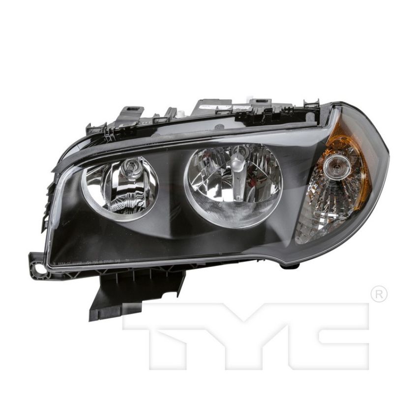 TYC Products 20-6970-00 Headlight Assembly