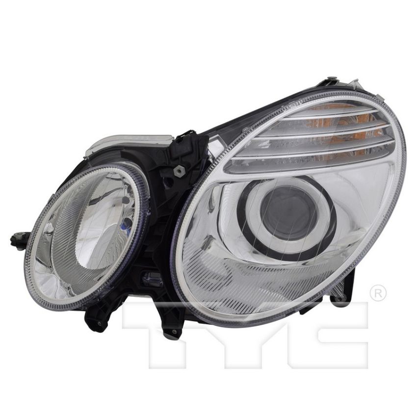 TYC Products 20-6978-00-9 Head Lamp