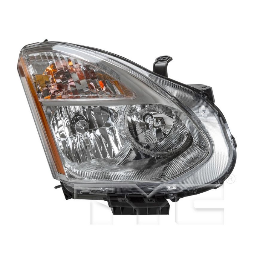 TYC Products 20-6995-00 Head Lamp
