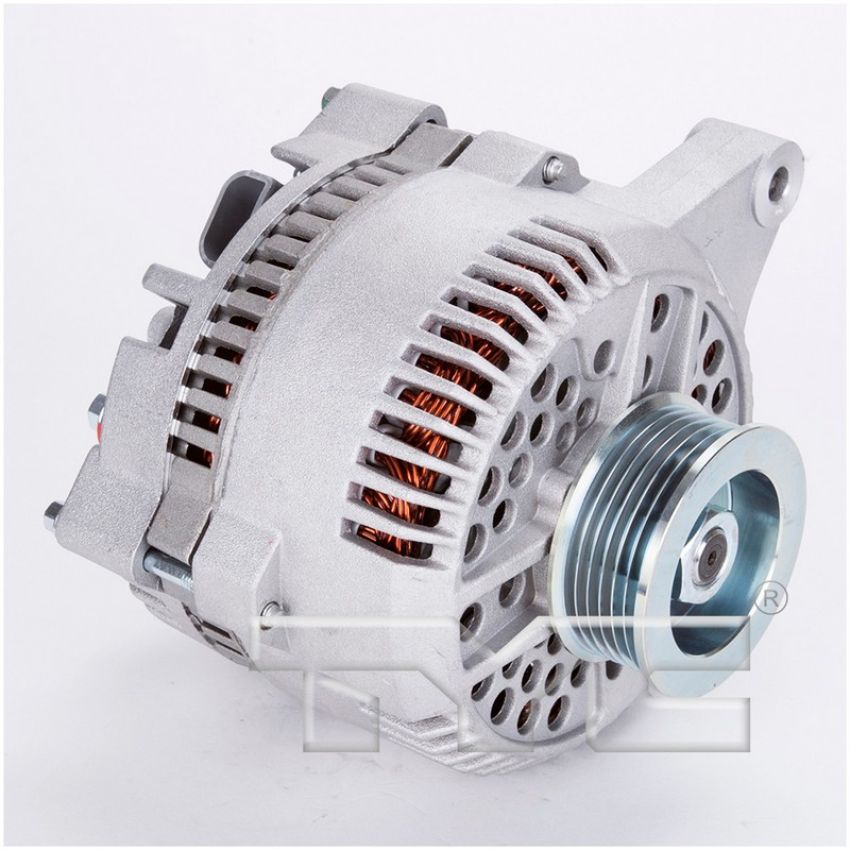 TYC Products 2-07764 Alternator