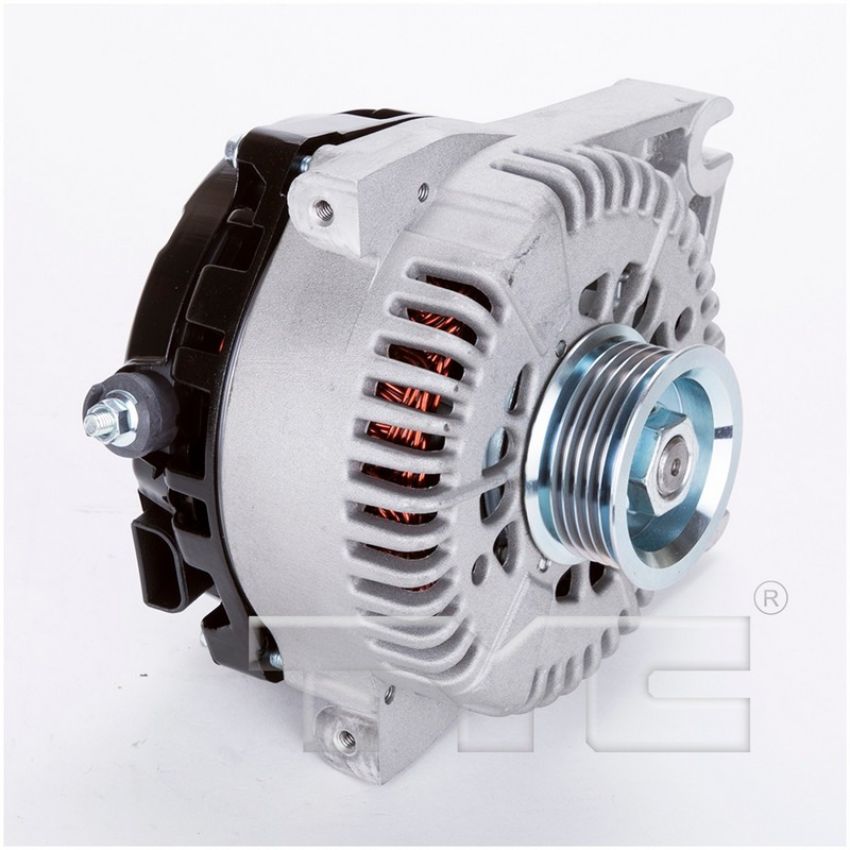 TYC Products 2-07773 Alternator