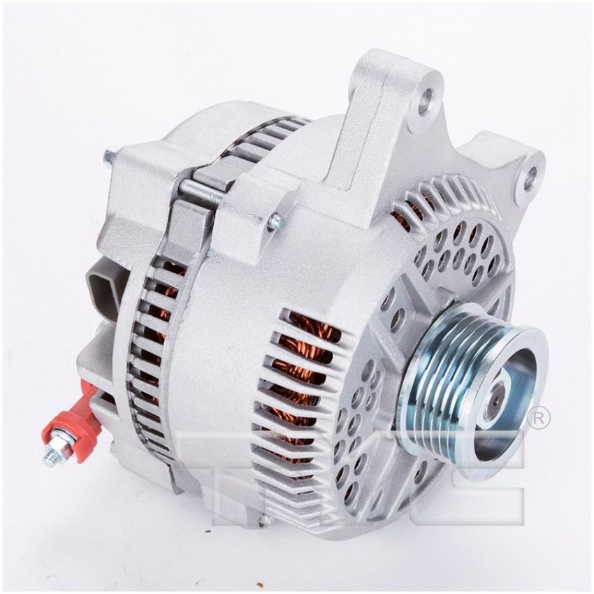 TYC Products 2-07776 Alternator