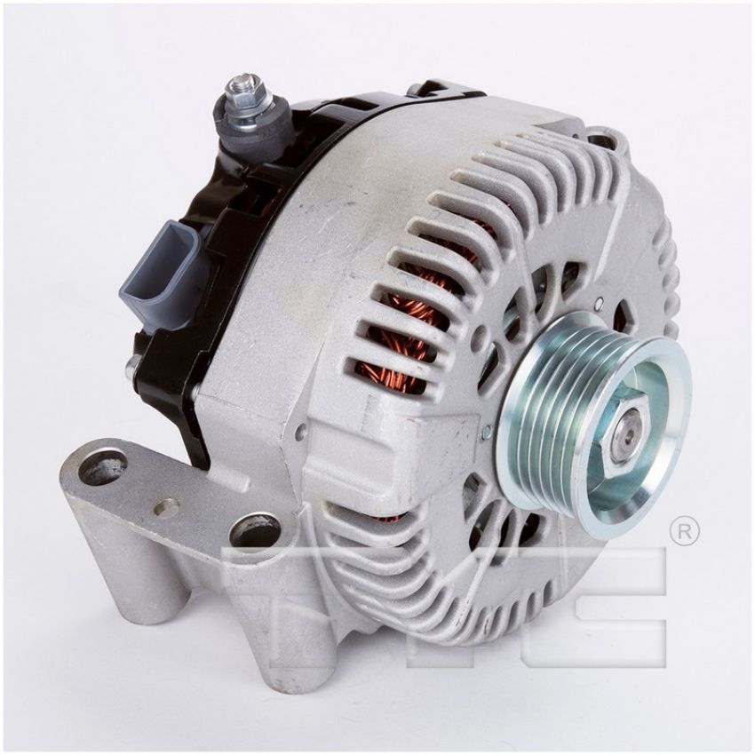 TYC Products 2-07787 Alternator