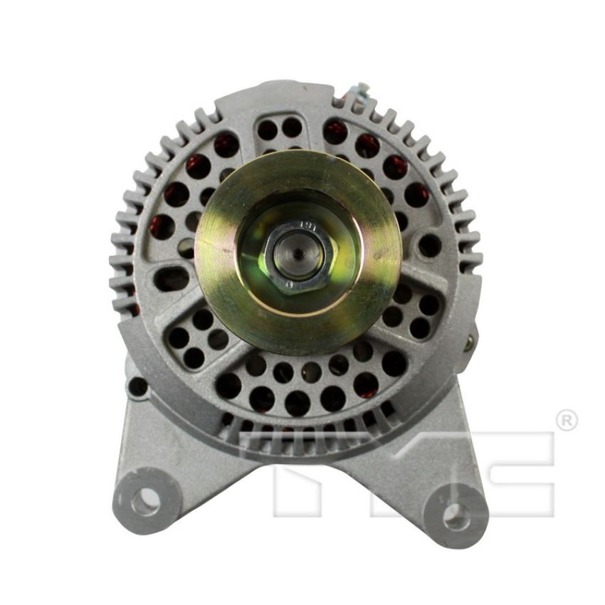 TYC Products 2-07790 Alternator