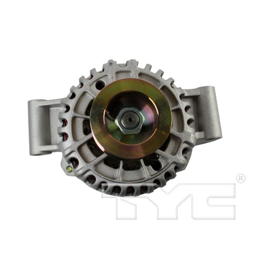 TYC Products 2-07796 Alternator