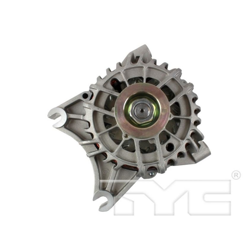 TYC Products 2-08252 Alternator