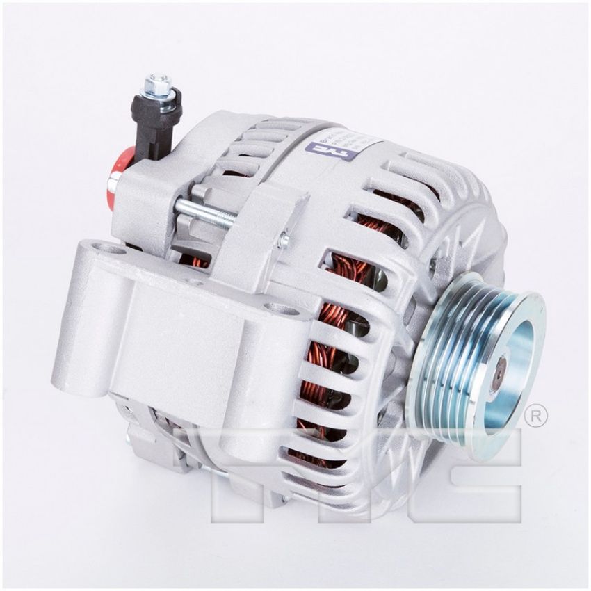 TYC Products 2-08253 Alternator
