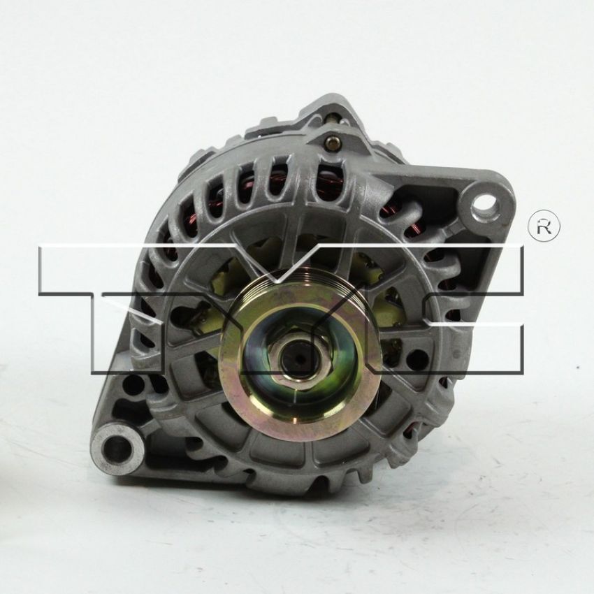 TYC Products 2-08263 Alternator