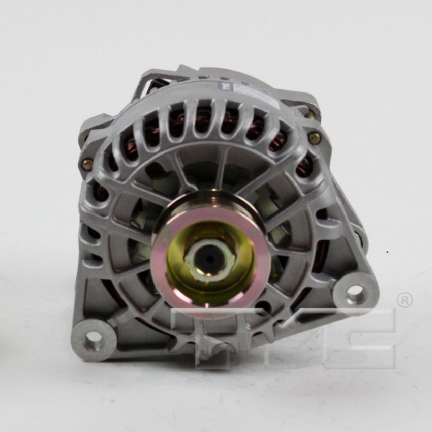 TYC Products 2-08265 Alternator