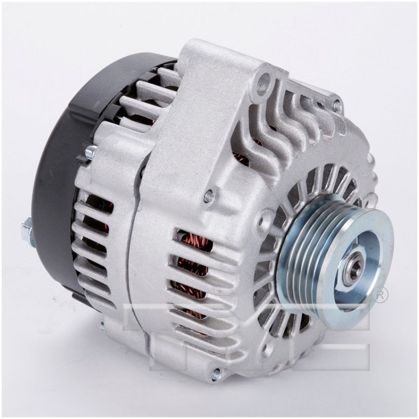 TYC Products 2-08287 Alternator