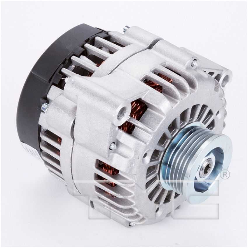 TYC Products 2-08291 Alternator