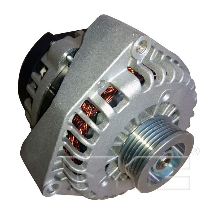 TYC Products 2-08301 Alternator