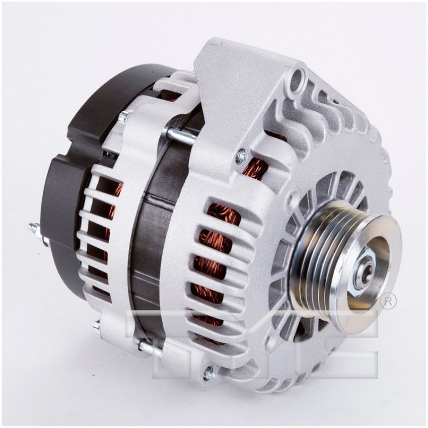 TYC Products 2-08302 Alternator