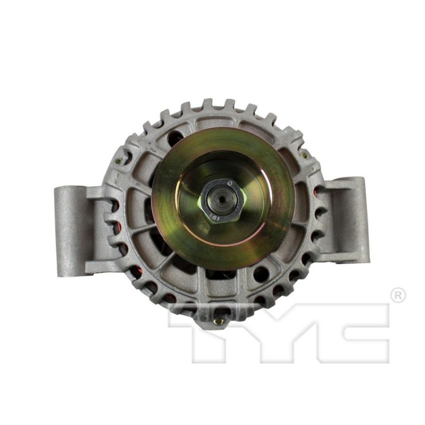 TYC Products 2-08306 Alternator