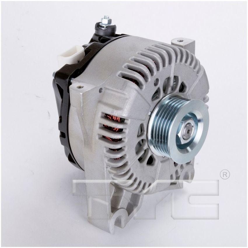 TYC Products 2-08313 Alternator