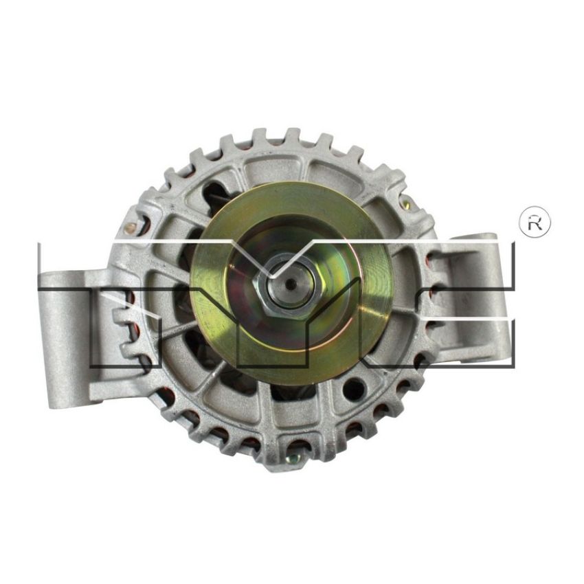 TYC Products 2-08316 Alternator