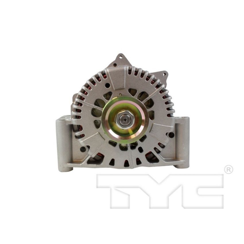 TYC Products 2-08403 Alternator