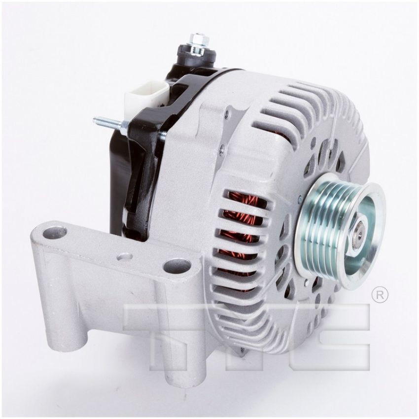 TYC Products 2-08405 Alternator