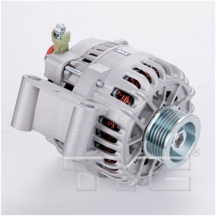 TYC Products 2-08406 Alternator
