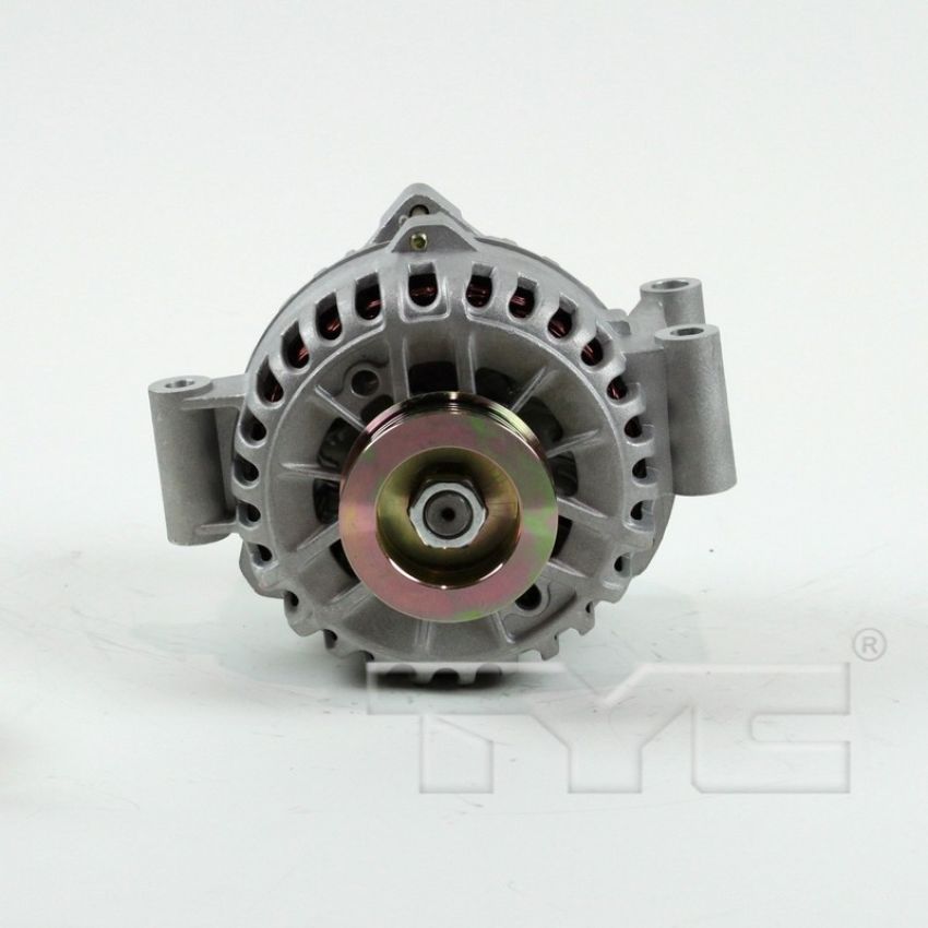 TYC Products 2-08408 Alternator