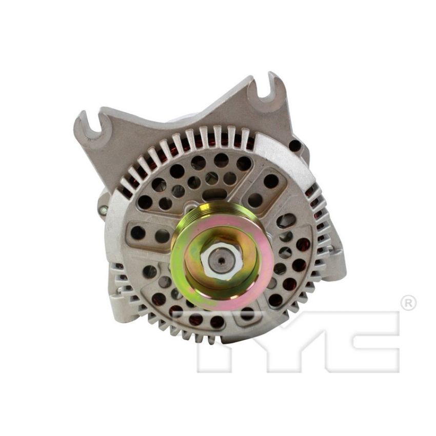 TYC Products 2-08429 Alternator