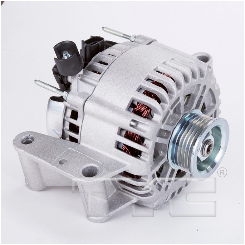 TYC Products 2-08440 Alternator