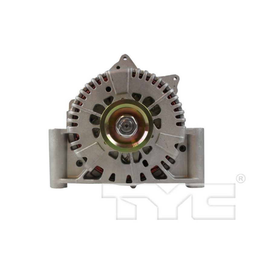 TYC Products 2-08442 Alternator