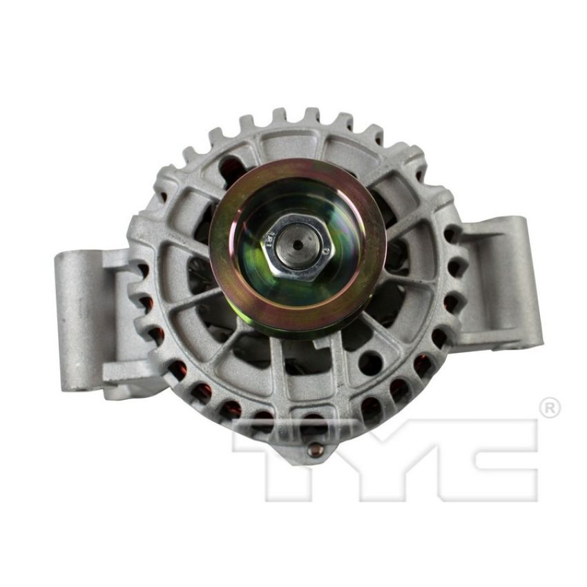 TYC Products 2-08447 Alternator