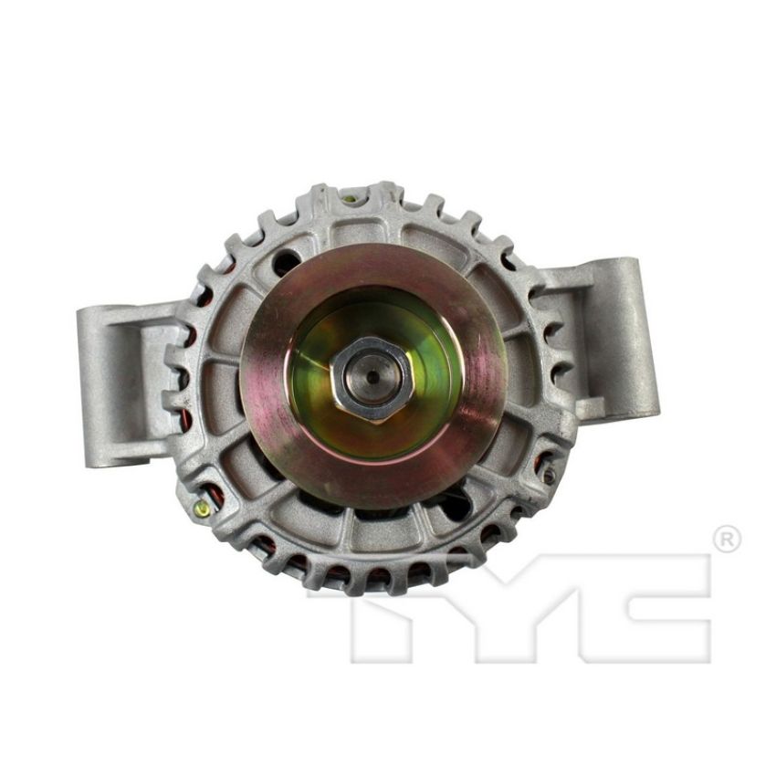 TYC Products 2-08479 Alternator