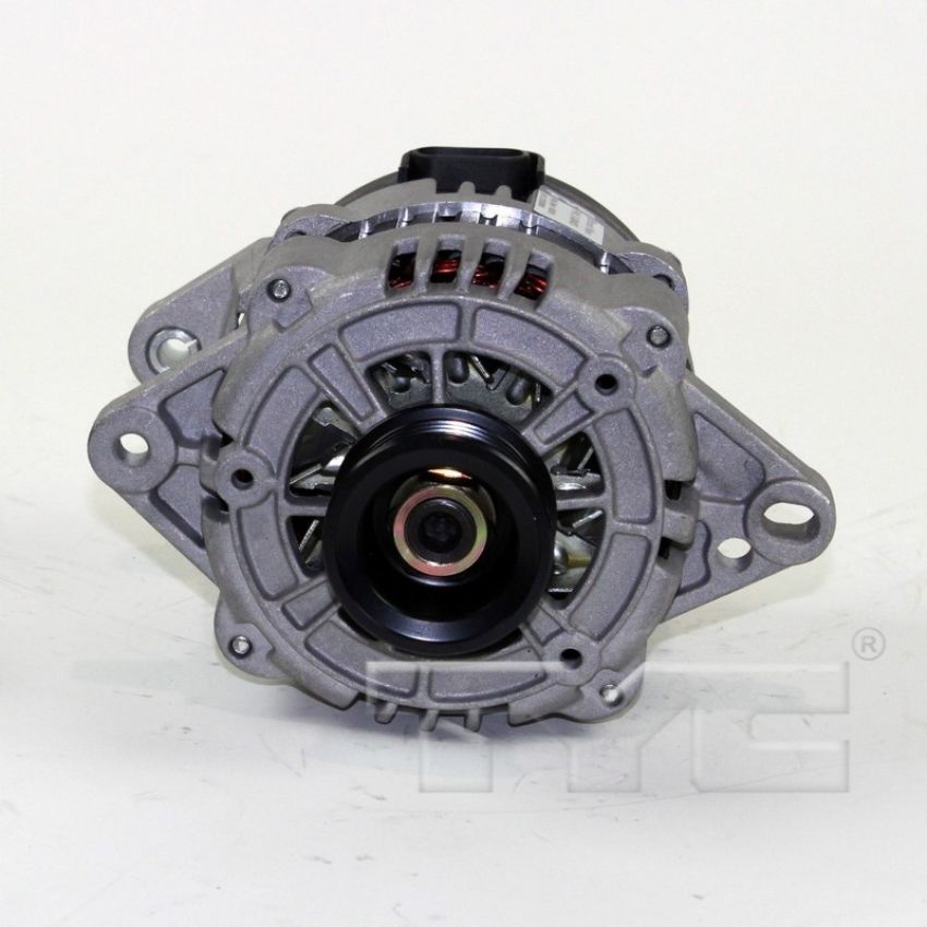 TYC Products 2-08483 Alternator