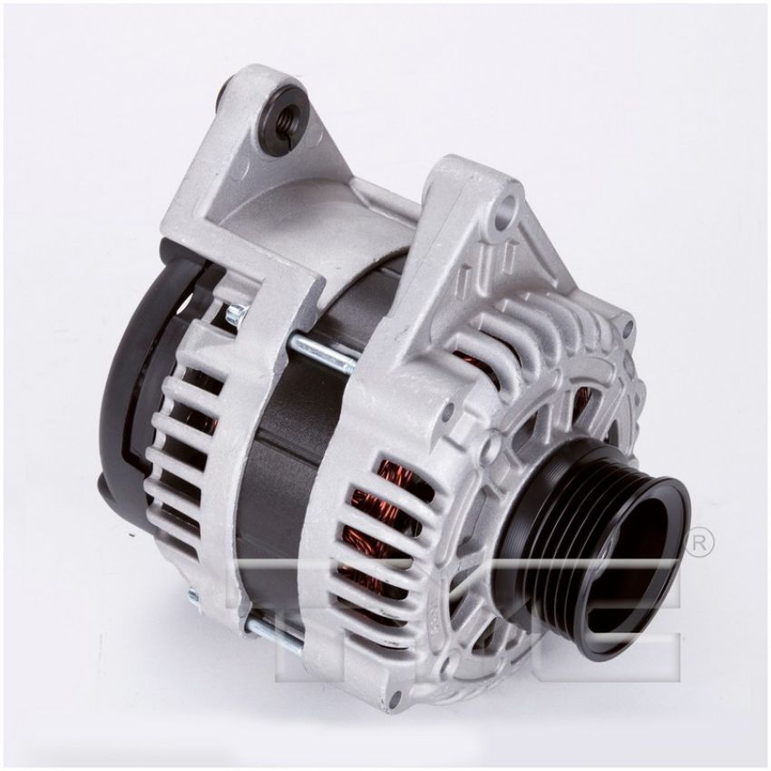 TYC Products 2-08486 Alternator