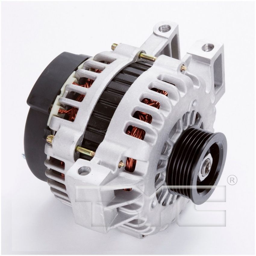 TYC Products 2-08498 Alternator
