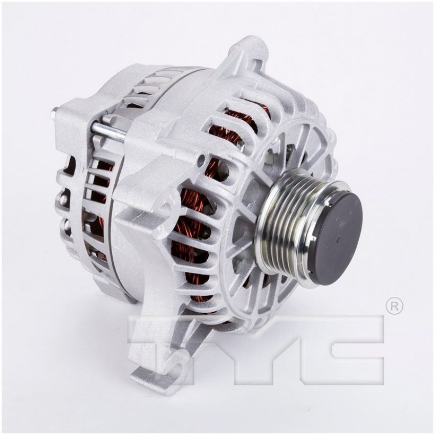TYC Products 2-08516 Alternator