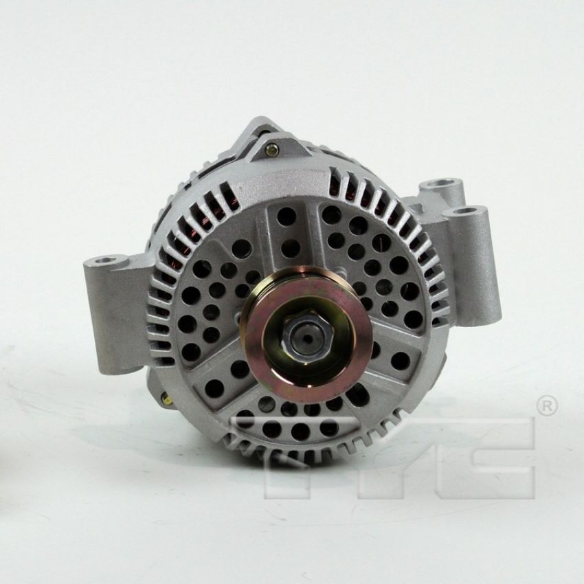 TYC Products 2-08519 Alternator