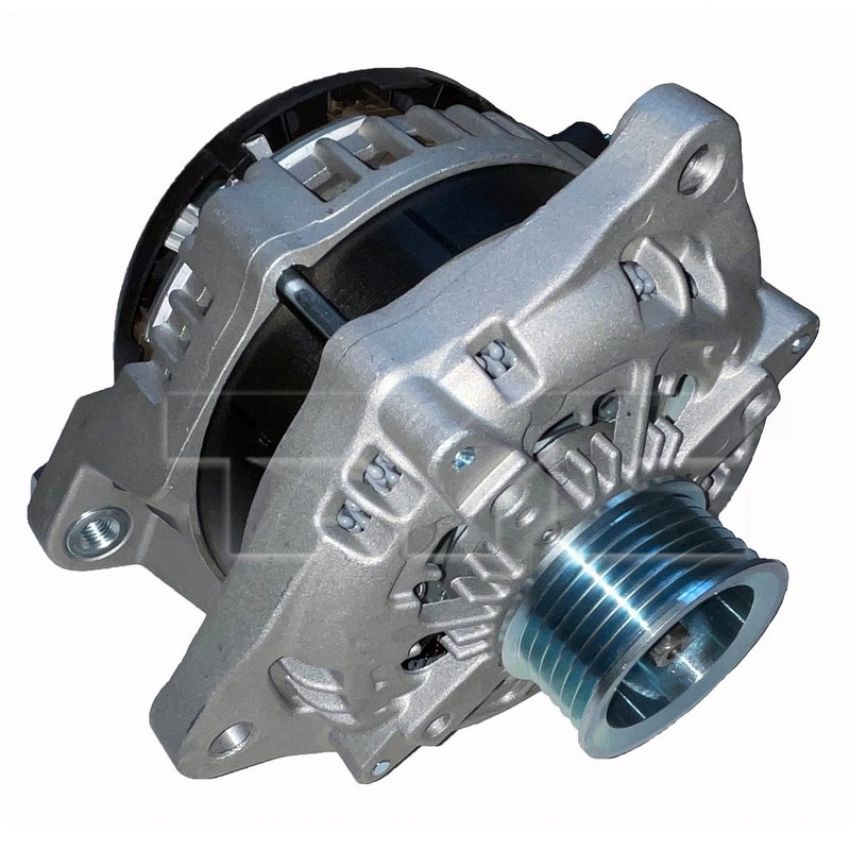 TYC Products 2-08913 Alternator