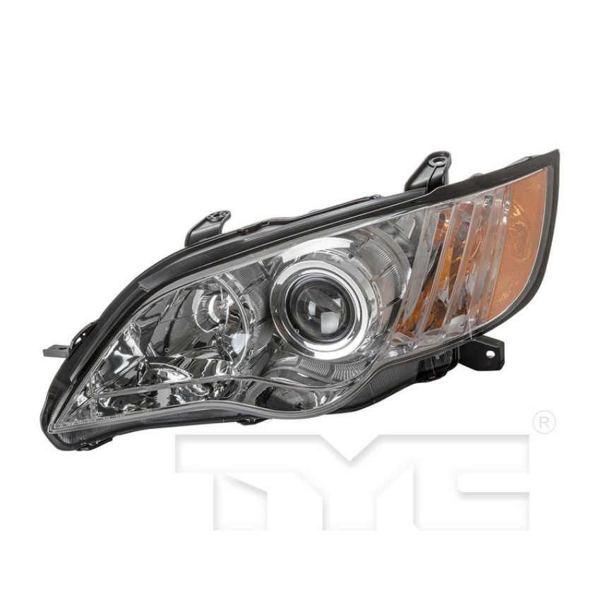 TYC Products 20-9018-90 Head Lamp
