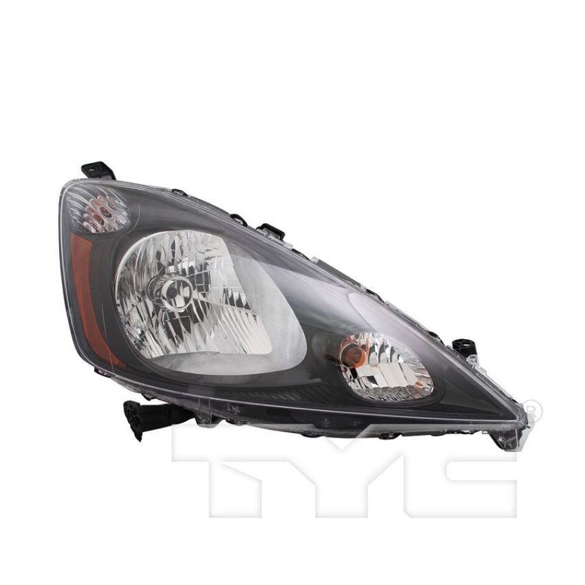 TYC Products 20-9021-80-9 Head Lamp