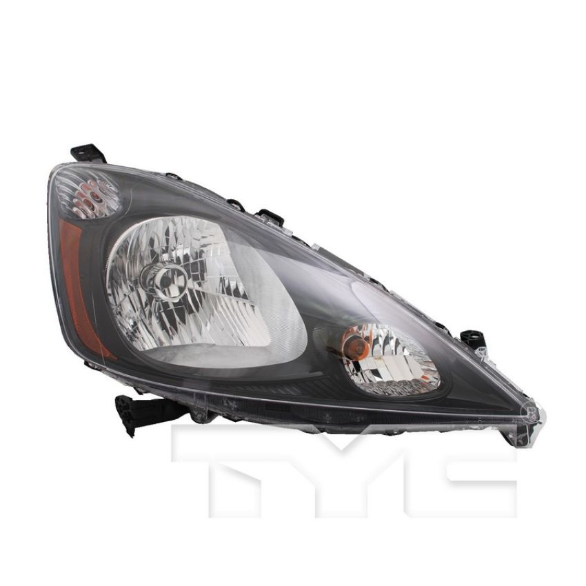 TYC Products 20-9021-80 Headlight Assembly