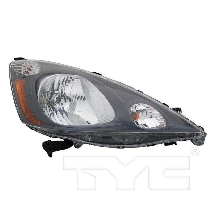TYC Products 20-9021-90-9 Head Lamp