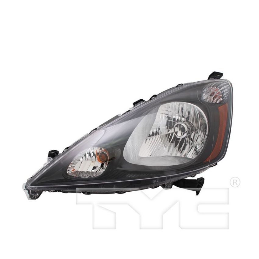 TYC Products 20-9022-80-9 Head Lamp