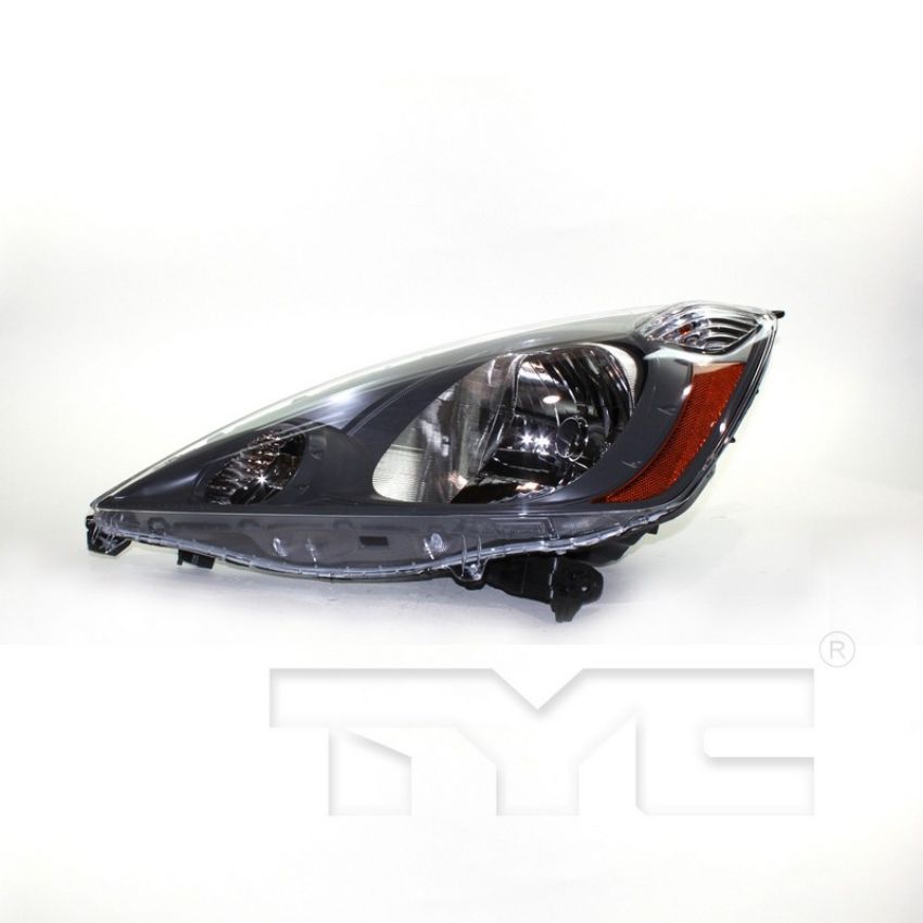 TYC Products 20-9022-90 Head Lamp