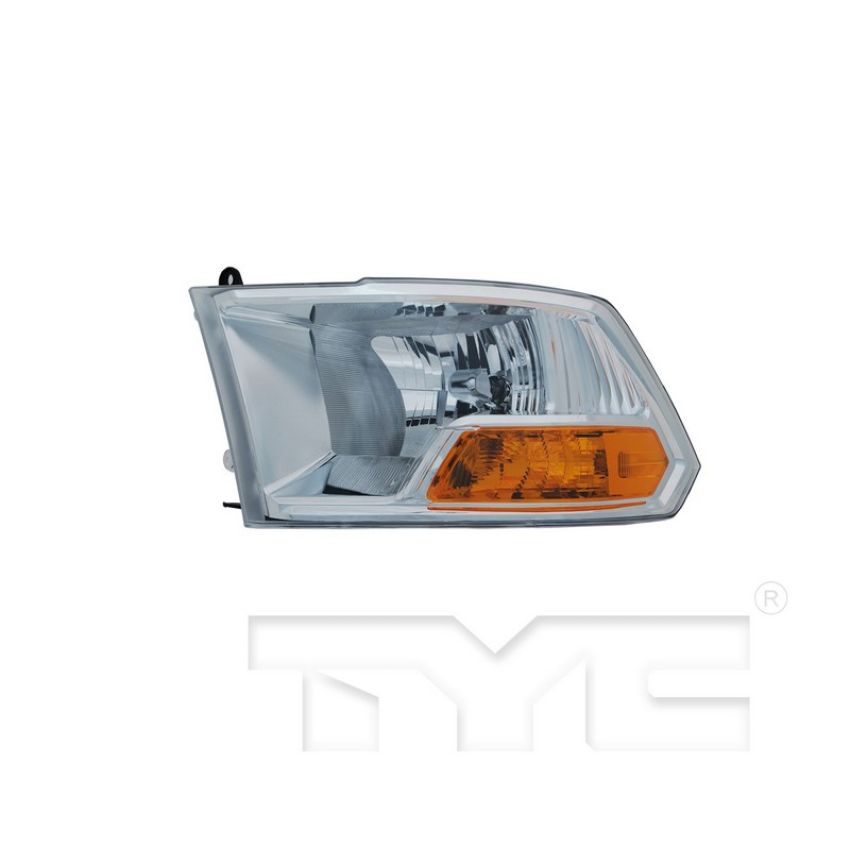 TYC Products 20-9028-00-9 Head Lamp