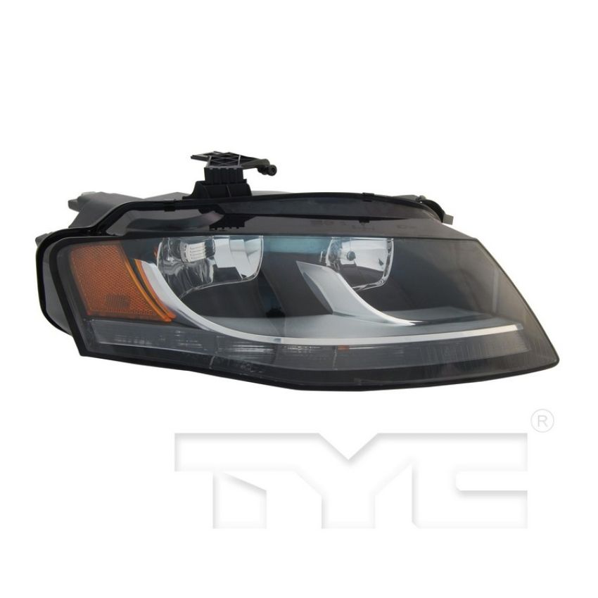 TYC Products 20-9039-00 Headlight Assembly