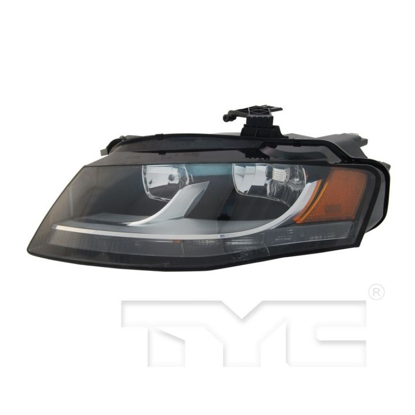 TYC Products 20-9040-00 Headlight Assembly