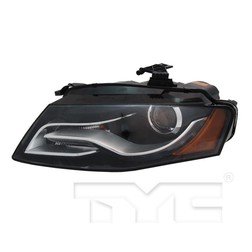 TYC Products 20-9042-01-1 Headlight Assem