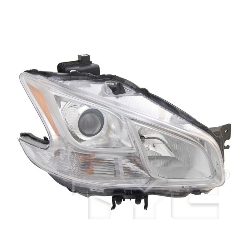 TYC Products 20-9059-00 Headlight Assembly