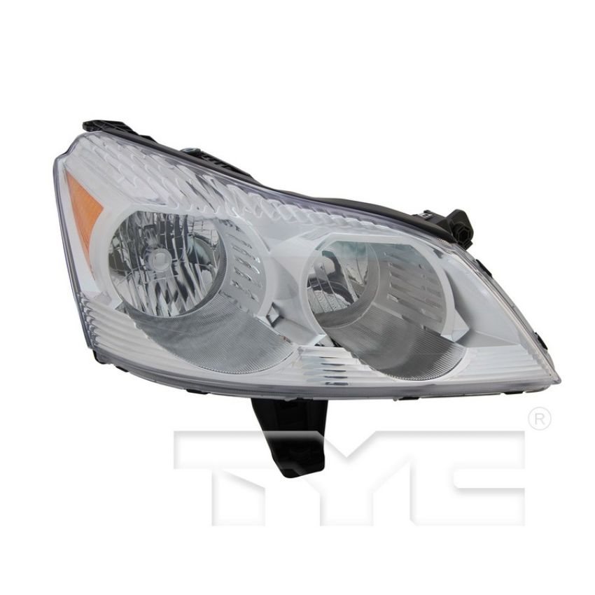 TYC Products 20-9063-00 Headlight Assembly
