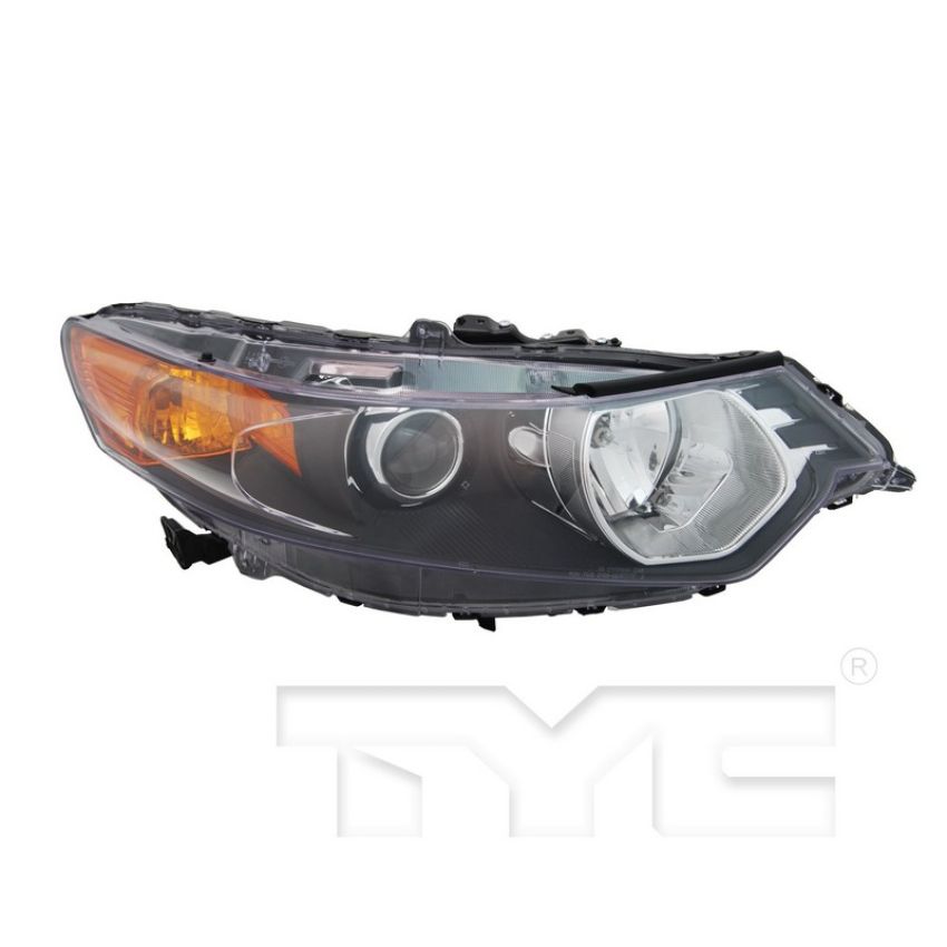 TYC Products 20-9069-01 Headlight Assembly