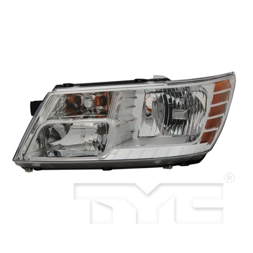 TYC Products 20-9078-00 Light Assembly